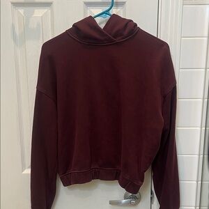 Lululemon hoodie